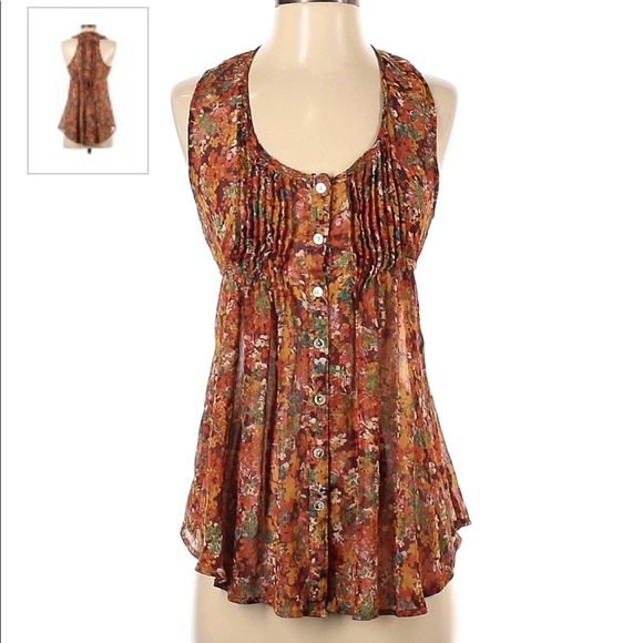 American Rag blouse - Picture 4 of 5